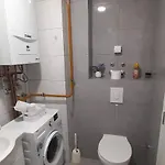 Apartamento Rim *