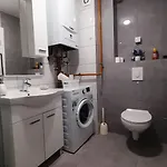 Apartamento Rim *