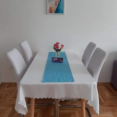 Apartamento Rim *