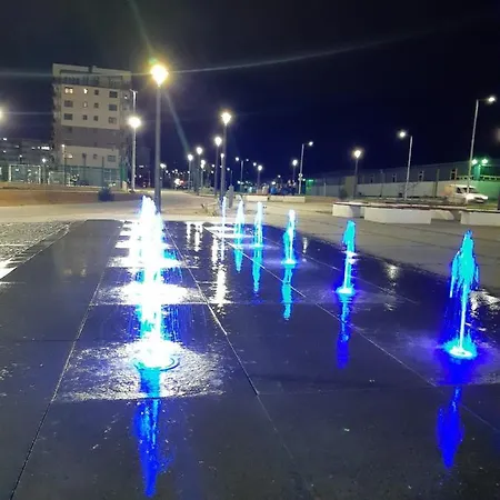 Rim Lägenhet