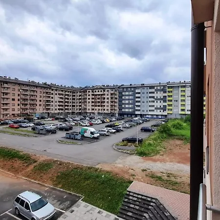 Apartamento Rim Lukavica
