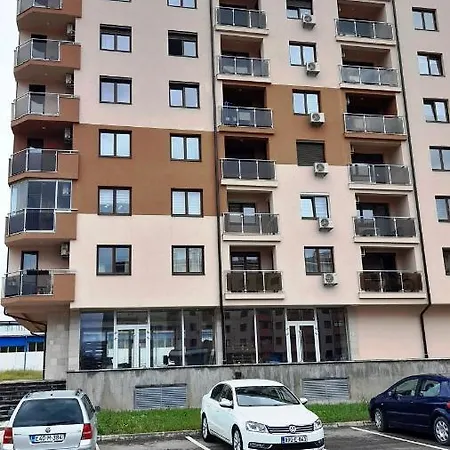 Rim Lägenhet *