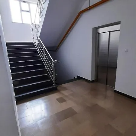 Rim Apartment Lukavica