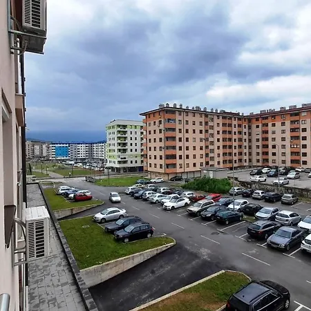 Rim Apartment Lukavica