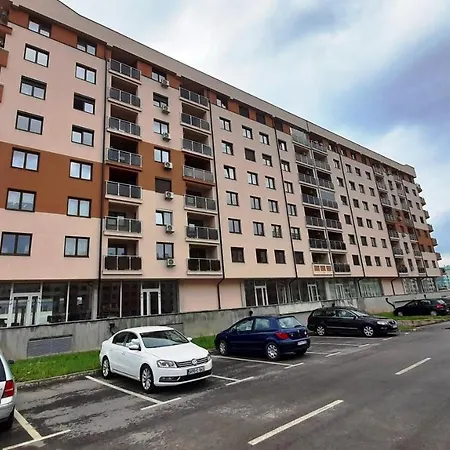 Rim Apartamento *