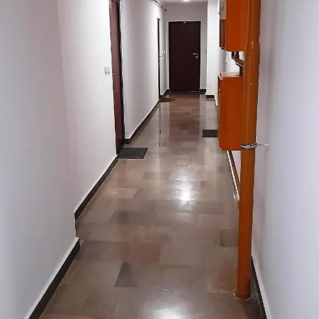 Rim Apartment Lukavica