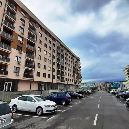Apartamento Rim Lukavica